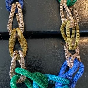 beautiful woman’s necklace  and nice color